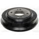 Purchase Top-Quality Rear Brake Drum by TOP QUALITY - 8-9311 pa2