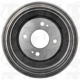 Purchase Top-Quality Rear Brake Drum by TOP QUALITY - 8-9311 pa3
