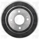 Purchase Top-Quality Rear Brake Drum by TOP QUALITY - 8-9311 pa5