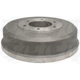 Purchase Top-Quality Rear Brake Drum by TOP QUALITY - 8-9433 pa5