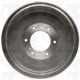 Purchase Top-Quality Rear Brake Drum by TOP QUALITY - 8-9433 pa6