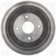Purchase Top-Quality Rear Brake Drum by TOP QUALITY - 8-9458 pa3