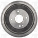 Purchase Top-Quality Rear Brake Drum by TOP QUALITY - 8-9458 pa4
