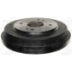 Purchase Top-Quality Rear Brake Drum by TOP QUALITY - 8-9458 pa5