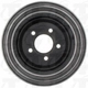 Purchase Top-Quality Rear Brake Drum by TOP QUALITY - 8-9498 pa4