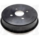 Purchase Top-Quality Rear Brake Drum by TOP QUALITY - 8-9545 pa5