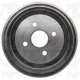 Purchase Top-Quality Rear Brake Drum by TOP QUALITY - 8-9545 pa6