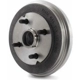 Purchase Top-Quality Rear Brake Drum by TOP QUALITY - 8-9547 pa8