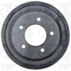 Purchase Top-Quality Rear Brake Drum by TOP QUALITY - 8-9626 pa5