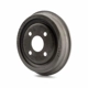 Purchase Top-Quality Rear Brake Drum by TOP QUALITY - 8-9627 pa1
