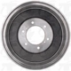 Purchase Top-Quality Rear Brake Drum by TOP QUALITY - 8-9630 pa6
