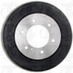 Purchase Top-Quality Rear Brake Drum by TOP QUALITY - 8-9630 pa7