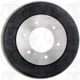 Purchase Top-Quality Rear Brake Drum by TOP QUALITY - 8-9630 pa8