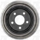 Purchase Top-Quality Rear Brake Drum by TOP QUALITY - 8-9651 pa3