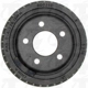Purchase Top-Quality Rear Brake Drum by TOP QUALITY - 8-9651 pa4