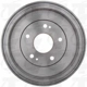 Purchase Top-Quality TOP QUALITY - 8-9653 - Rear Brake Drum pa5