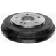 Purchase Top-Quality TOP QUALITY - 8-9653 - Rear Brake Drum pa6