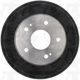 Purchase Top-Quality TOP QUALITY - 8-9653 - Rear Brake Drum pa7