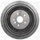 Purchase Top-Quality Rear Brake Drum by TOP QUALITY - 8-9655 pa7