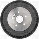 Purchase Top-Quality Rear Brake Drum by TOP QUALITY - 8-9655 pa8