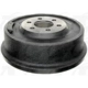 Purchase Top-Quality Rear Brake Drum by TOP QUALITY - 8-9662 pa5