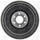 Purchase Top-Quality Rear Brake Drum by TOP QUALITY - 8-9662 pa6