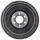 Purchase Top-Quality Rear Brake Drum by TOP QUALITY - 8-9662 pa7