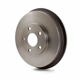 Purchase Top-Quality Rear Brake Drum by TOP QUALITY - 8-9673 pa1