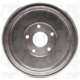 Purchase Top-Quality Rear Brake Drum by TOP QUALITY - 8-9673 pa2