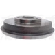 Purchase Top-Quality Rear Brake Drum by TOP QUALITY - 8-9673 pa3