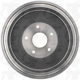 Purchase Top-Quality Rear Brake Drum by TOP QUALITY - 8-9674 pa6