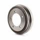 Purchase Top-Quality Rear Brake Drum by TOP QUALITY - 8-9693 pa1