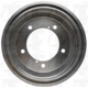 Purchase Top-Quality Rear Brake Drum by TOP QUALITY - 8-9693 pa2