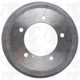 Purchase Top-Quality Rear Brake Drum by TOP QUALITY - 8-9693 pa4