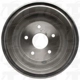 Purchase Top-Quality Rear Brake Drum by TOP QUALITY - 8-9695 pa11