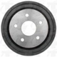 Purchase Top-Quality Rear Brake Drum by TOP QUALITY - 8-9695 pa13