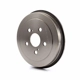 Purchase Top-Quality Rear Brake Drum by TOP QUALITY - 8-9704 pa1