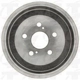 Purchase Top-Quality Rear Brake Drum by TOP QUALITY - 8-9704 pa2