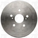 Purchase Top-Quality Rear Brake Drum by TOP QUALITY - 8-9704 pa5
