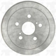 Purchase Top-Quality Rear Brake Drum by TOP QUALITY - 8-9704 pa6