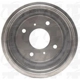 Purchase Top-Quality Rear Brake Drum by TOP QUALITY - 8-9706 pa13