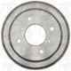 Purchase Top-Quality Rear Brake Drum by TOP QUALITY - 8-9706 pa15