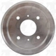 Purchase Top-Quality Rear Brake Drum by TOP QUALITY - 8-9706 pa16