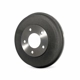 Purchase Top-Quality Rear Brake Drum by TOP QUALITY - 8-9711 pa1
