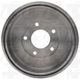 Purchase Top-Quality Rear Brake Drum by TOP QUALITY - 8-9711 pa2