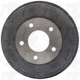 Purchase Top-Quality Rear Brake Drum by TOP QUALITY - 8-9711 pa5