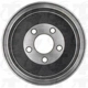 Purchase Top-Quality Rear Brake Drum by TOP QUALITY - 8-9712 pa5