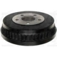 Purchase Top-Quality Rear Brake Drum by TOP QUALITY - 8-9712 pa6