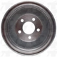 Purchase Top-Quality Rear Brake Drum by TOP QUALITY - 8-9716 pa5