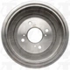 Purchase Top-Quality Rear Brake Drum by TOP QUALITY - 8-9717 pa12